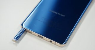 Samsung และรัฐบาลเกาหลีใต้เร่งมือตรวจสอบหาสาเหตุ Galaxy Note7 ลุกไหม้!