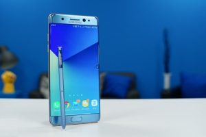 Samsung ปรับกลยุทธ์การตลาดใหม่! อาจเปิดตัวเรือธงเพียงรุ่นเดียวในปีหน้า