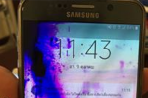ซ้ำซาก! Galaxy Note5 กับปัญหาที่แก้ไม่หาย และบริการหลังการขายที่ไว้ใจไม่ได้