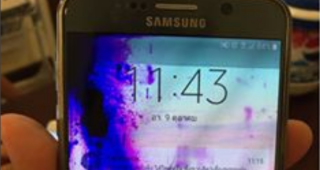 ซ้ำซาก! Galaxy Note5 กับปัญหาที่แก้ไม่หาย และบริการหลังการขายที่ไว้ใจไม่ได้