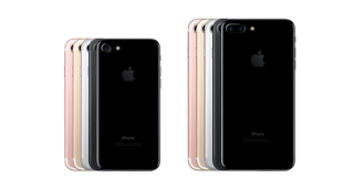TrueMove H ปรับราคาวางจำหน่าย iPhone 7 และ iPhone 7 Plus เท่ากับค่ายอื่นแล้ว!