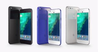 แรงต่อเนื่อง! Google Pixel XL ทุกเฉดสีขายหมดเกลี้ยงสต็อกแล้ว