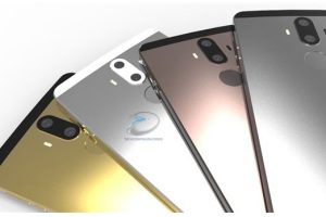 Huawei Mate 9 Pro สุดยอดเรือธงรุ่นจอขอบโค้ง สเปคไม่ธรรมดา จ่อเปิดตัว 3 พฤศจิกายนนี้