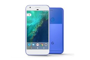 กระแสแรง! Google Pixel XL รุ่นความจุ 128GB ขายดีจนของหมดสต็อก