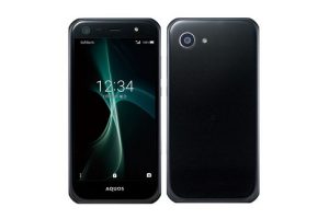 เปิดตัว Sharp Aquos Xx3 mini สมาร์ทโฟนไซส์เล็ก RAM 3GB กล้องหลัง 21MP