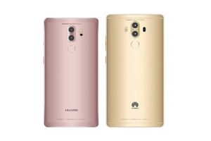 Huawei Mate 9 อาจมีรุ่นจอขอบโค้ง (Dual-Curved Edge) พร้อมสเปคแรงขั้นเทพ!