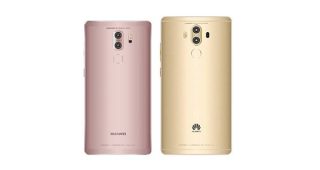 Huawei Mate 9 อาจมีรุ่นจอขอบโค้ง (Dual-Curved Edge) พร้อมสเปคแรงขั้นเทพ!