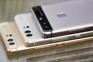 ไม่ได้มาเล่นๆ! Huawei สร้างสถิติใหม่ขายสมาร์ทโฟนทะลุ 100 ล้านเครื่องแล้ว