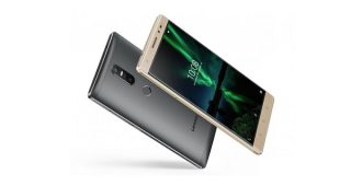 Lenovo PHAB 2 Plus เลอโนโว แฟบ 2 พลัส ราคา