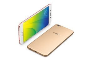 เปิดตัว OPPO R9s และ R9s Plus สเปคจัดเต็มไม่มีกั๊ก!! RAM 6GB แบตอึด 4000mAh