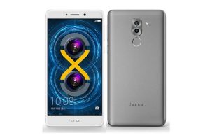 เปิดตัว Huawei Honor 6X กล้องหลังเลนส์คู่ RAM 4GB เคาะราคา 5 พันต้นๆ!!
