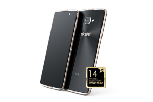 Alcatel Idol 4 อัลคาเทล ไอดอล 4 ราคา