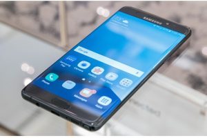 Samsung แถลงการณ์! พร้อมดูแลลูกค้าที่สั่งจอง Galaxy Note7 ในไทย หลังประกาศเลิกขายถาวร