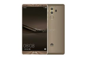 หลุดภาพเรนเดอร์!! Huawei Mate 9 เรือธงรุ่นท็อป กล้องหลังคู่ 20MP คาดเปิดตัวเดือนหน้า