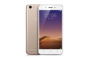 เปิดตัว vivo Y55L หน้าจอ 5.2 นิ้ว รองรับ 4G VoLTE เคาะราคา 6 พันต้นๆ