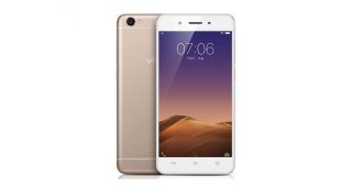 เปิดตัว vivo Y55L หน้าจอ 5.2 นิ้ว รองรับ 4G VoLTE เคาะราคา 6 พันต้นๆ