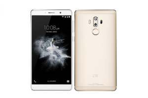 เปิดตัว ZTE Axon 7 Max จอยักษ์ 6 นิ้ว กล้องคู่รองรับระบบ 3D สเปคอัดมาเน้นๆ