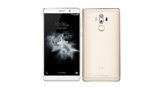 เปิดตัว ZTE Axon 7 Max จอยักษ์ 6 นิ้ว กล้องคู่รองรับระบบ 3D สเปคอัดมาเน้นๆ