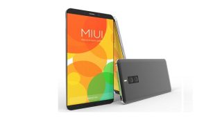 โค้งสุดท้าย! Xiaomi Mi Note 2 เรือธงตัวท็อป มาพร้อมจอขอบโค้งทั้ง 2 ด้าน