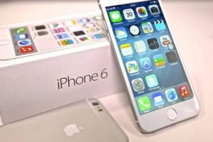 พิเศษสุดๆ! iPhone 6 ราคาเริ่มต้นเพียง 9,800 บาท iPhone 6s ลดสูงสุด 10,000 บาท