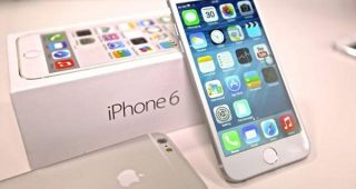 พิเศษสุดๆ! iPhone 6 ราคาเริ่มต้นเพียง 9,800 บาท iPhone 6s ลดสูงสุด 10,000 บาท