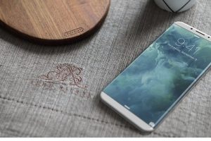 นักวิเคราะห์ชี้!! iPhone 8 รุ่นไฮเอนด์ มาพร้อมบอดี้กระจกผสานโลหะ