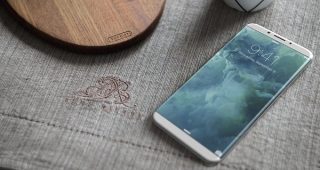 นักวิเคราะห์ชี้!! iPhone 8 รุ่นไฮเอนด์ มาพร้อมบอดี้กระจกผสานโลหะ