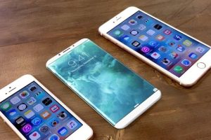 Apple เจรจาให้ Sharp เป็นผู้ผลิตหน้าจอ OLED สำหรับ iPhone รุ่นถัดไป