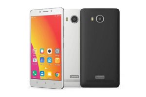 Lenovo A7700 และ A6600 Plus สมาร์ทโฟนสุดคุ้ม เริ่มต้นเพียง 3,990 บาท