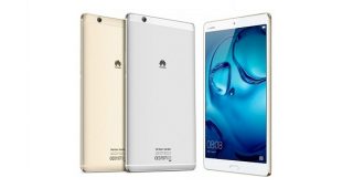 Huawei MediaPad M3 หัวเหว่ย มีเดียแพด เอ็ม3 ราคา