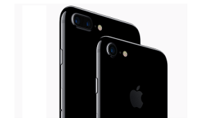 iPhone 7 (128GB) บันทึกข้อมูลได้เร็วกว่า iPhone 7 Plus (32GB) หลายเท่าตัว!!