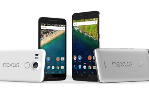 โบกมือลา!! Google ปิดฉากสมาร์ทโฟนซีรีส์ Nexus เริ่มสู่ยุคใหม่กับ Google Pixel