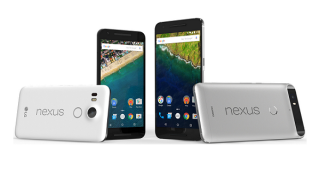 โบกมือลา!! Google ปิดฉากสมาร์ทโฟนซีรีส์ Nexus เริ่มสู่ยุคใหม่กับ Google Pixel