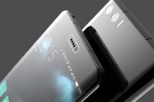 Xiaomi Mi Note 2 จอขอบโค้ง RAM 6GB กล้องหลังเลนส์คู่ แบตอึด 4000mAh เตรียมเปิดตัว 25 ตุลาคมนี้