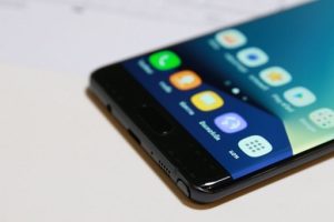 เอาจริง!! Samsung เร่งเครื่องทำลาย Galaxy Note7 ทั่วโลกอย่างเต็มที่