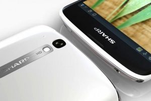 เผยสเปคสมาร์ทโฟน Sharp รุ่นปริศนา! มาพร้อม RAM 3GB รัน Android 7.0