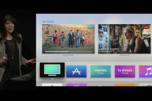Apple เปิดตัวแอพ TV ใหม่สำหรับ Apple TV, iPhone และ iPad