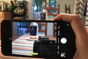 ตัวอย่างภาพถ่ายจาก Portrait Mode บน iPhone 7 Plus หลังอัพเดต iOS 10.1