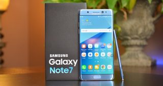 ลือฟุ้ง!! Samsung Galaxy Note7 อาจเป็นสมาร์ทโฟนรุ่นสุดท้ายในตระกูล Galaxy Note