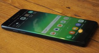 Samsung ส่งกล่องพัสดุกันไฟให้ผู้ใช้งาน Galaxy Note7 เพื่อทำการส่งคืนแล้ว!