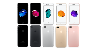 โหดไปไหน!! TrueMove H ปล่อยโปรโมชั่น iPhone 7 ให้เล่นเน็ต 4G แบบไม่จำกัด เต็มสปีดไม่มีลด