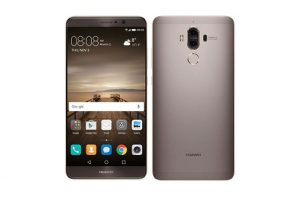 Huawei Mate 9 หัวเหว่ย เมท 9 ราคา