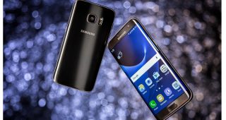 เปรียบเทียบคุณภาพกล้อง Galaxy S7 edge, iPhone 7, iPhone 6s และ LG G5
