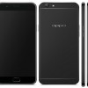 OPPO F1s Classic Black Limited Edition
