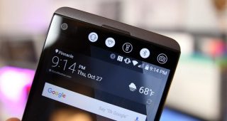 ลือหนัก! LG V30 จะไม่มีจอแสดงผลที่สองอีกต่อไป พร้อมทดแทนด้วยสิ่งที่เจ๋งกว่าเดิม