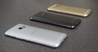 ลือกระฉ่อน! HTC อาจวางมือธุรกิจสมาร์ทโฟนช่วงต้นปีหน้า หลังทนกระแสดุเดือนในตลาดไม่ไหว