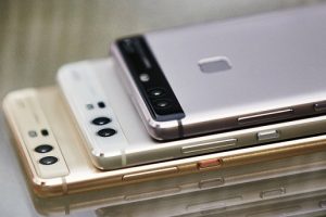 จัดเต็ม!! Huawei P10 หน้าจอ 2K ขุมพลัง Kirin 960 พร้อม RAM 6GB จ่อเปิดตัวต้นปี 2017