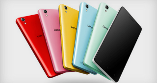 เปิดตัว Lenovo K10 น้องเล็กสเปคตอบโจทย์ RAM 2GB เคาะราคาไม่ถึง 3 พัน!