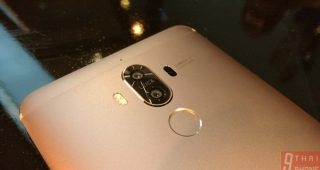 Huawei ยืนยันจะมี Surprise อีกระลอก หลังเปิดตัว Mate 9