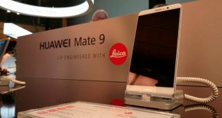 Huawei ท้าไฝว้! ภายใน 2 ปี จะแซงหน้า Apple ขึ้นเป็นเบอร์ 2 ของโลกให้ได้